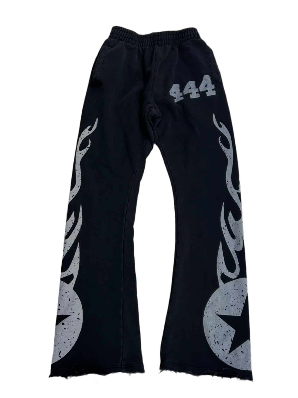 Acid Wash Sweatpants