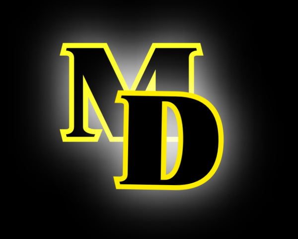 MD STUDIOS 